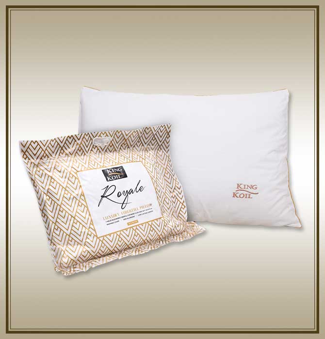 Royale Pillow Set of 2