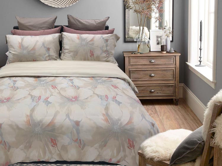 Cara Merawat Sprei